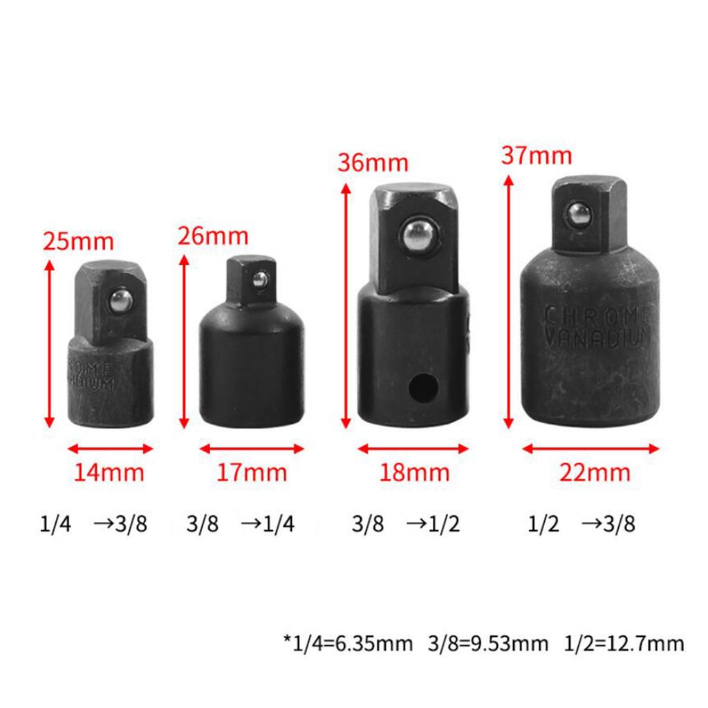 Buy 1 4 3 8 1 2 Ratchet Socket Adapter Reducer Crv Tools Bicycle Repair At Affordable Prices Free Shipping Real Reviews With Photos Joom Buy 1 4 3 8 1 2 Ratchet Socket Adapter Reducer Crv Tools Bicycle Repair At Affordable Prices Free Shipping Real Reviews With Photos Joom