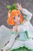 PROOF The Quintessential Quintuplets Yotsuba Nakano Angel Ver. 1/7 Scale Painted PVC Figure