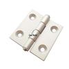 Aluminum Alloy Hinge Series: HHPSF8-6/845-6, HHPMGS5/6/8, C-HHBDL5/6/8/8-45.