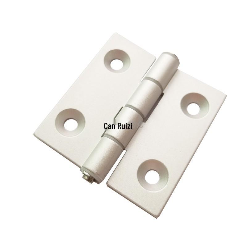 Aluminum Alloy Hinge Series: HHPSF8-6/845-6, HHPMGS5/6/8, C-HHBDL5/6/8/8-45.