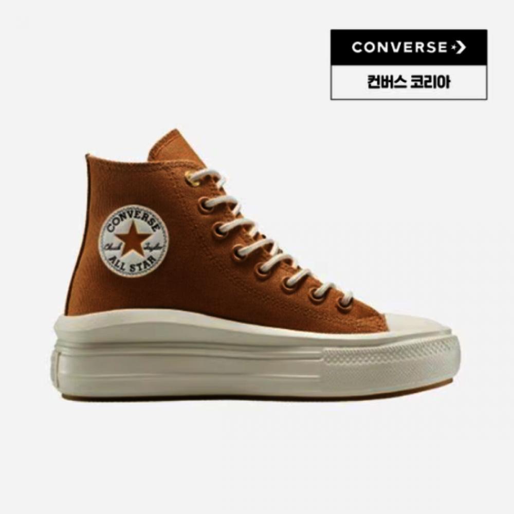 Converse Move High Incense Eggret A12997c 270