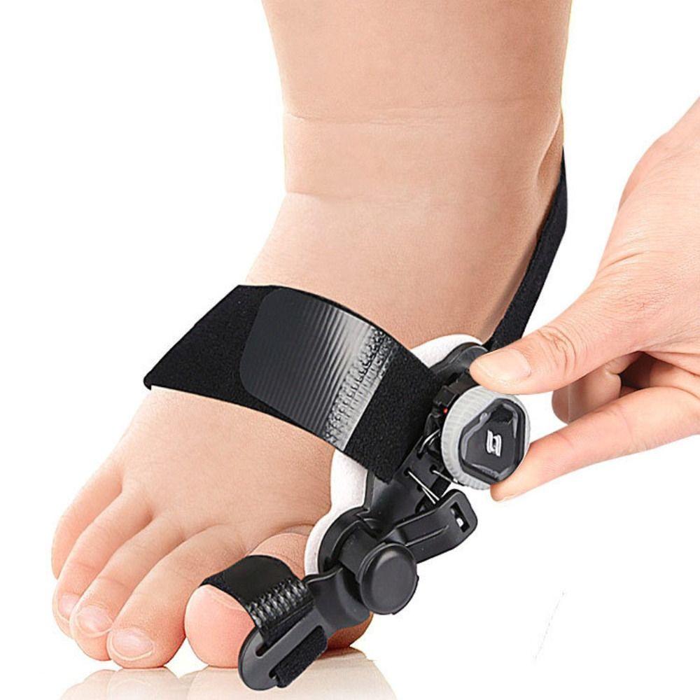 Adjustable Children Bunion Corrector Bunion Splint Foot Correction Brace  Unisex