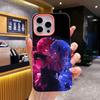 ReZero Rem Ram Jelly Double layer Pink Mobile Phone Case for iPhone 17 16 15 14 13 12 11 Air Pro Max Plus Protective