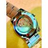 Used Very Good Condition Orient ORIENT Made In Japan Sun & Moon Automatic Winding Automatic Case Diameter: Approx. 40mm Accessories