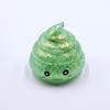 Japan-Korea Decompression Toy: Poop Pinch Music with Maltose Gold Powder Sequins