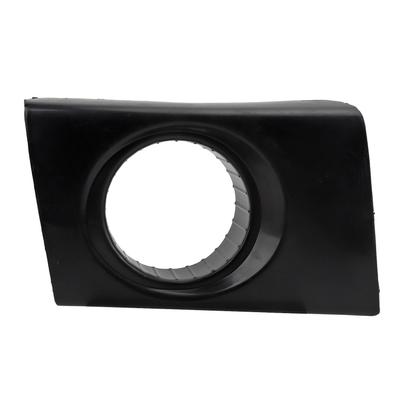 Rama Lampa Ceata Rezistenta la Intemperii Rezistenta la Uzura Protectiva Acoperire Ornament Lampa Ceata pentru Tucson 2005‑2009 Dreapta OE: 865582E000