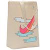 Nike Heritage Cotton Tote Bag Shopping Bag Shoulder Bags Unisex Beige Casual BA6027-125