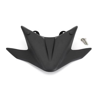 Osłona stożka noska dzioba Osłona błotnika przedniego koła NOWA Pasuje do YAMAHA Tracer 9 GT 900GT 2022 2023 TRACER