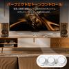 Nobsound FM Tuner Mini Headphone Band SI4831 Desk Ideal for Radio Enthusiasts Power Adapter Amplifier 3-Frequency Support, Chip, Treble/Bass