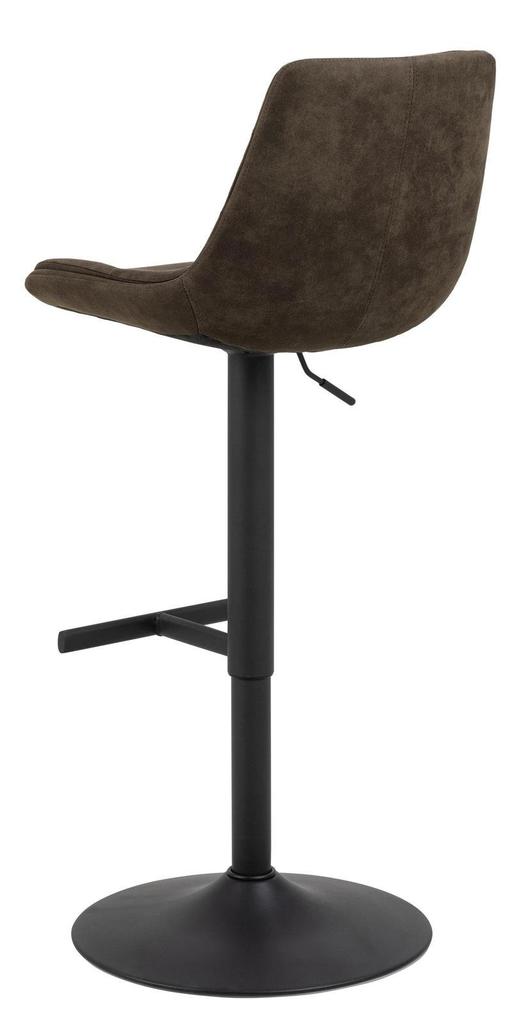 Adisa Stool ANTHRACITE