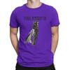Cool T-Shirt for Men F-Final Fantasy Casual Pure Cotton Tees O Neck Short Sleeve T Shirt Birthday Present Tops
