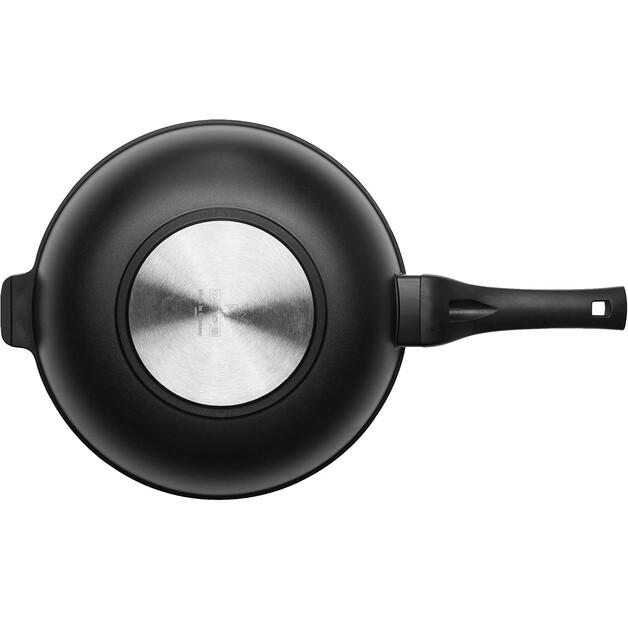 Сковорода-вок WMF PermaDur Premium 30 см (3201111956)