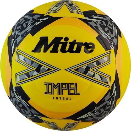 Mitre Impel Futsal Football