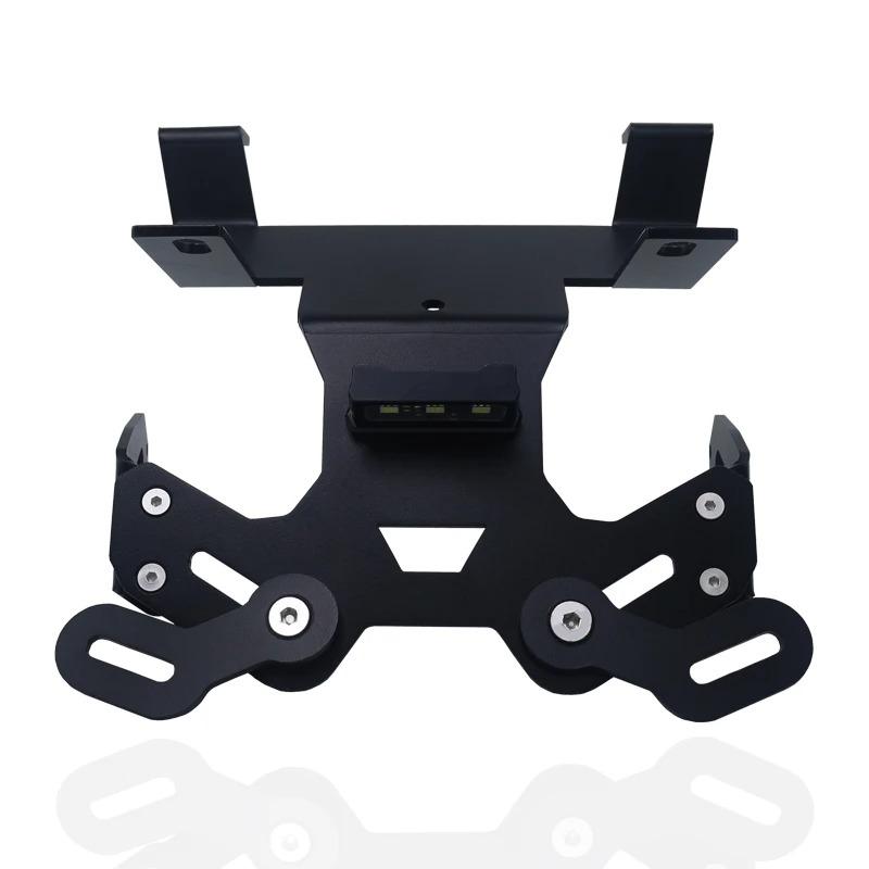 Accessories Tail Tidy Fender Eliminator Registration License Plate Holder For Honda CB300R CB250R CB150R CB125R CB 300R 250R