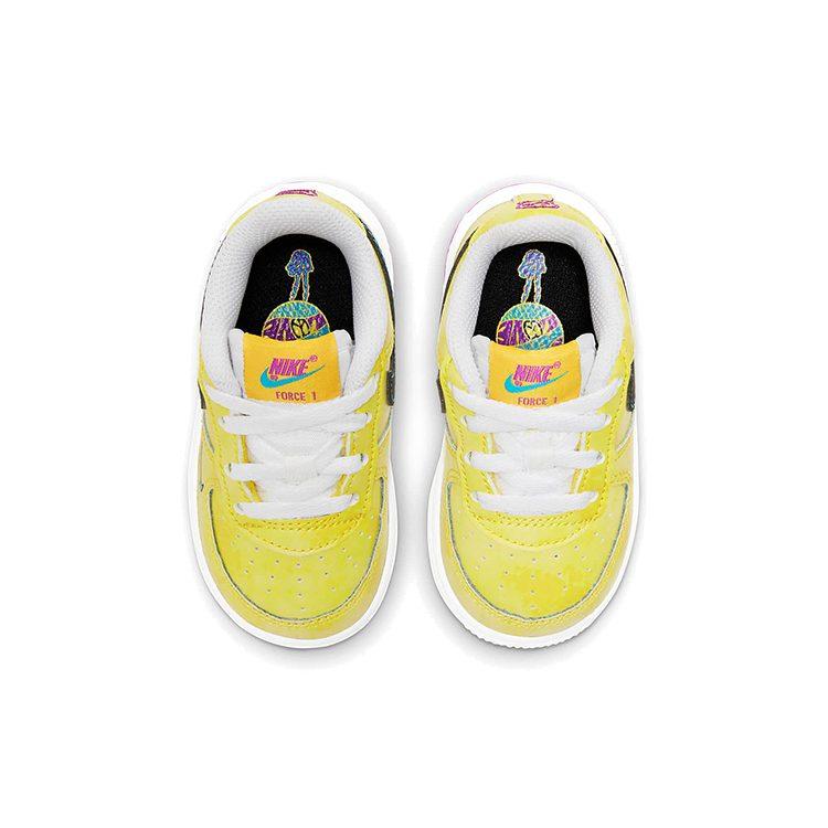 Nike Air Force 1 Slip Resistant Cushioning Abrasion Resistant Slip Resistant Cushioning Abrasion Resistant Low top DC7322-700