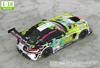 Hatsune Miku GT Project Good Smile Hatsune Miku AMG 2022 Opening Race Scale Resin Complete Diecast Model Car GR84684 1/18 Ver. 1/18 [PU] Pre-painted