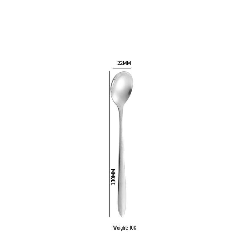 

ZISIZ Stainless Steel Cake Server & Dessert Set