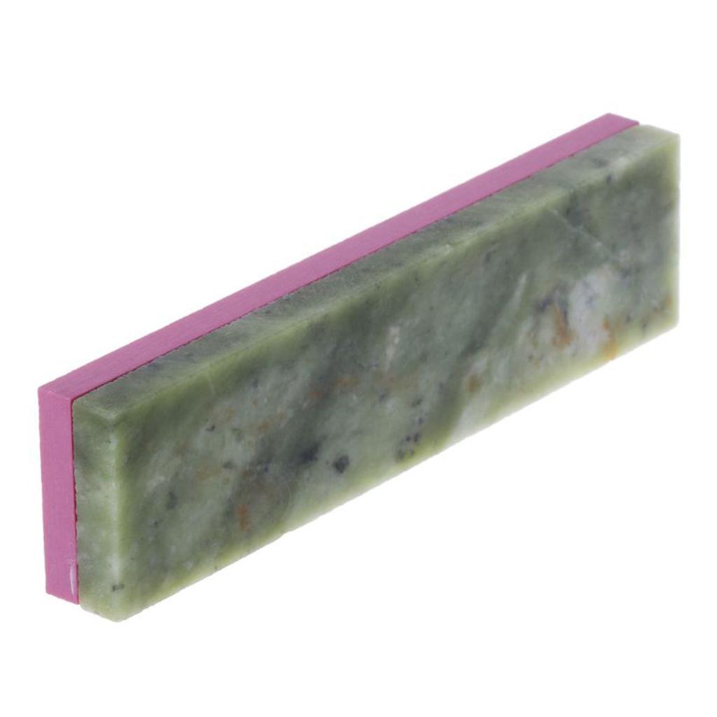 5000/12000# Oboustranná ostřička nožů Kuchyňská ostřička čepelí nožů Pohodlný Odolný Kuchyňský Domácí Nástroj Dárek