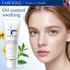 Thé vert dissolvant de points noirs traitement de l'acné nez contrôle de l'huile boue pores bande masque crème blanchissante Peel off masque nez Peel