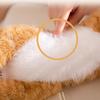 Realistische Stabile Plüschkatzen Spielzeug Weiche Gefüllte Katzen Freunde Bastelbedarf für Kinder Tägliche Nutzung Heimdekoration