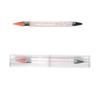 Double-Headed Rhinestone Picker Wax Pen Set for Nail Art