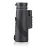 20x50 HD Dual-Use Monocular Telescope for Day/Night Outdoor Photography