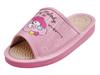 Sanrio Characters Health Sandals for Women Size SA-4191L (My Melody/Pink, 24.0 Cm)