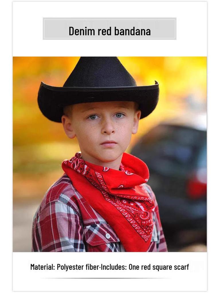 Damen Western Cowboy Retro Breitkrempiger Sonnenhut - Europäischer & Amerikanischer Stil Strandhut