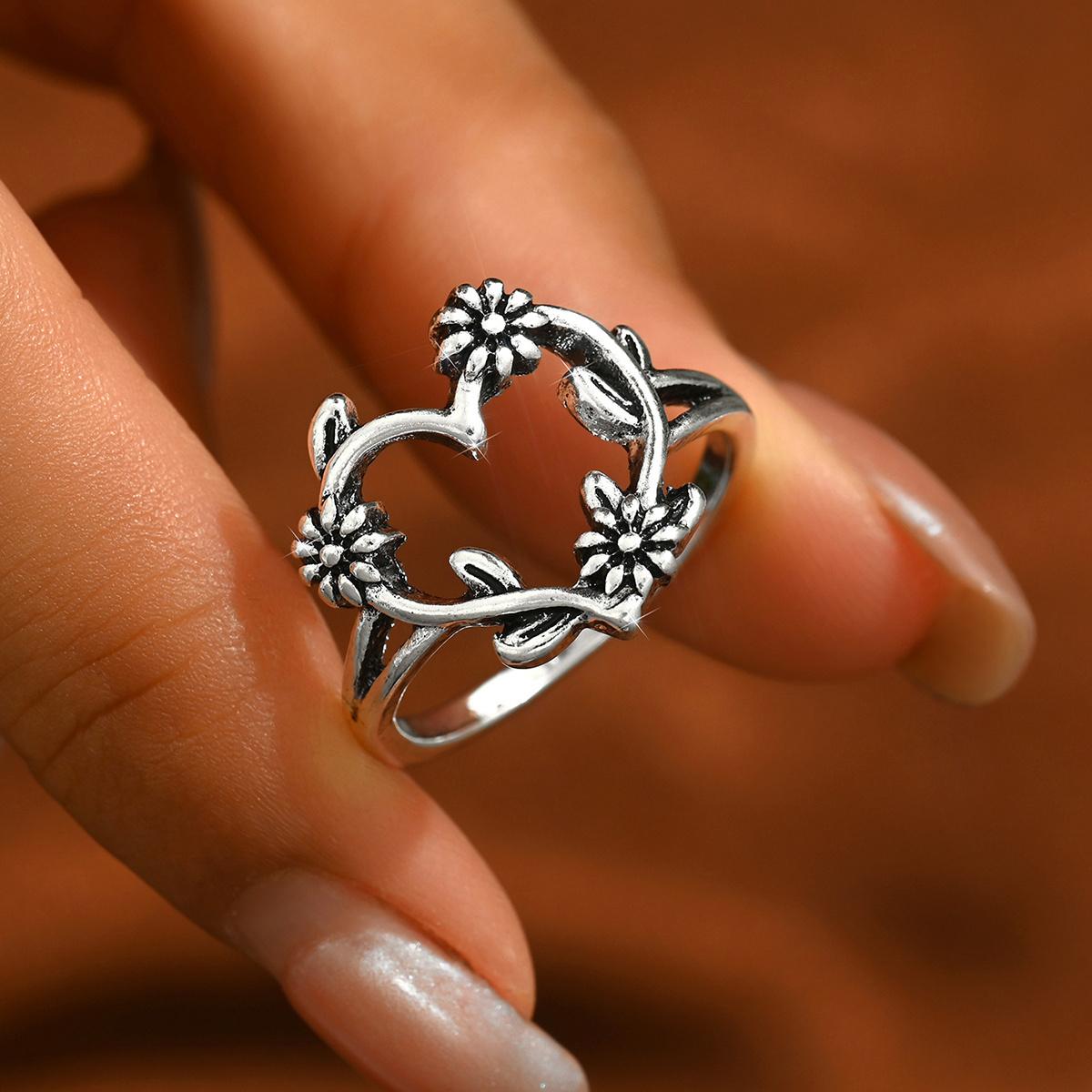 

Fashionable Women s Ring, Suitable for Dates, Gatherings, Love Design, and Holiday Gifts for Female Friends Rings for Women 6