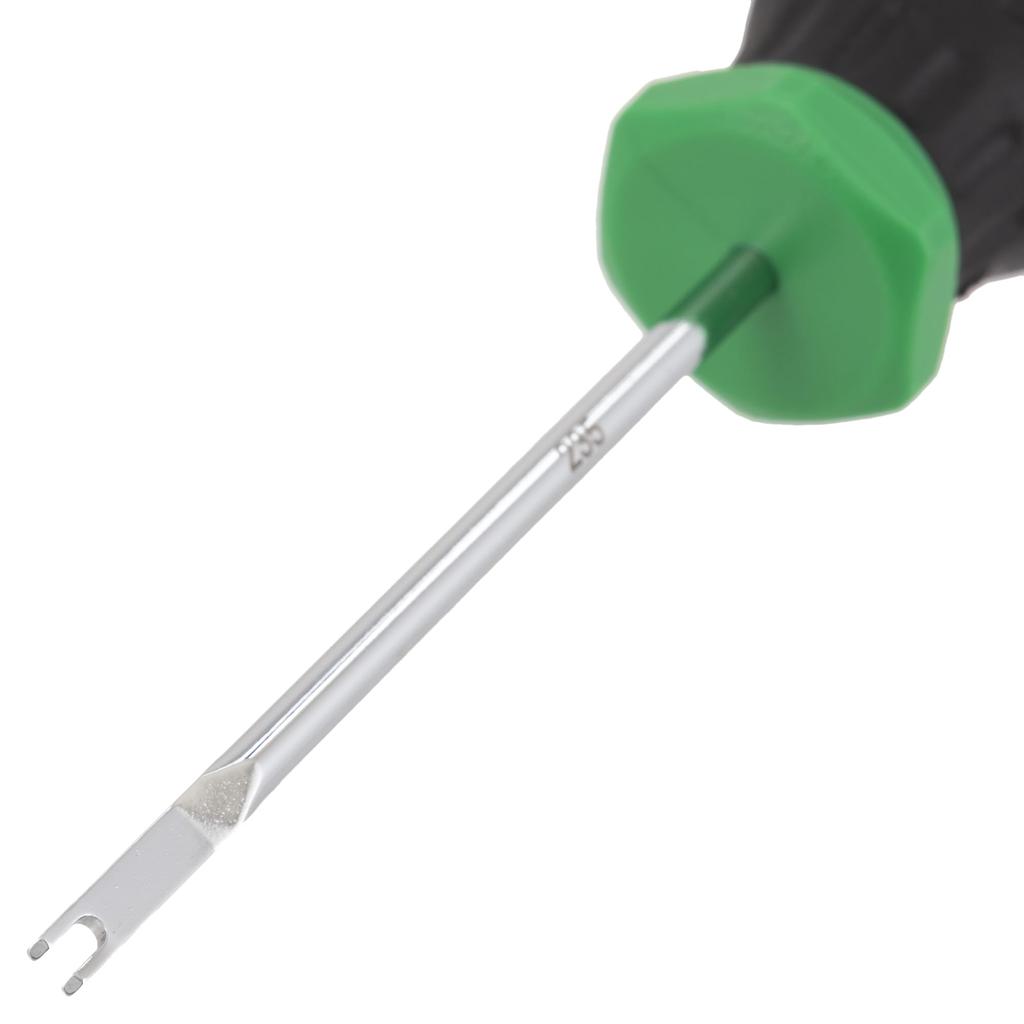 TONE Power Grip Connector Terminal Tool For Lock Total Length 109mm PGCTT-002 Plug-in
