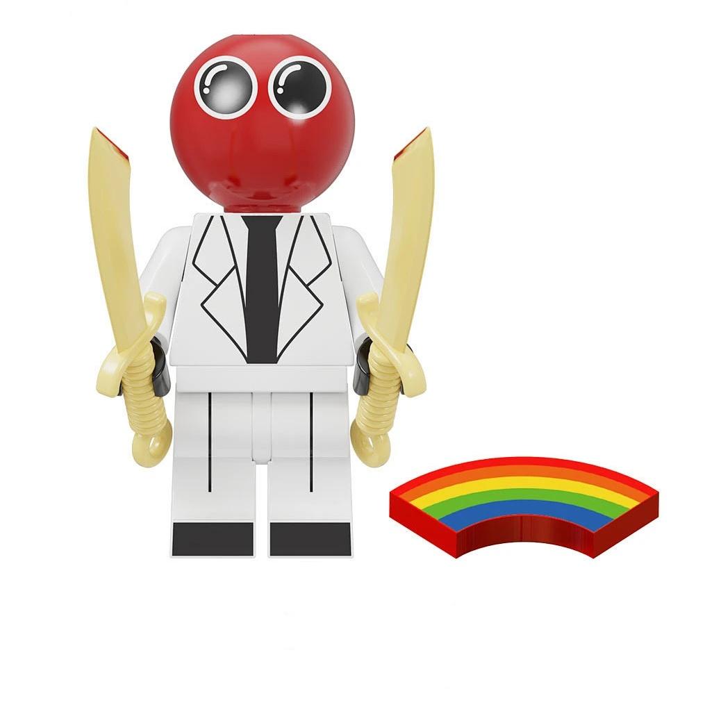 

Іграшкові ляльки-конструктори