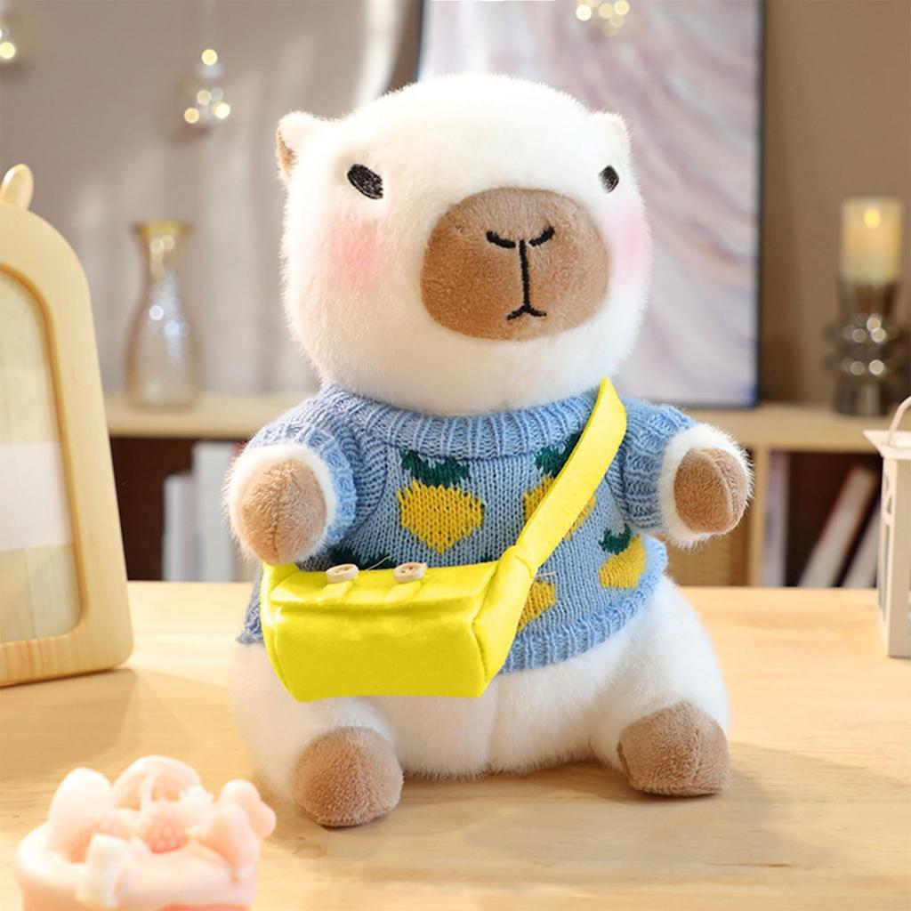 Plüschtiere, weiche Dekokissen, Dekorationen, Kindergeburtstagsparty, bevorzugtes Geschenk für Feiertage, Geburtstage