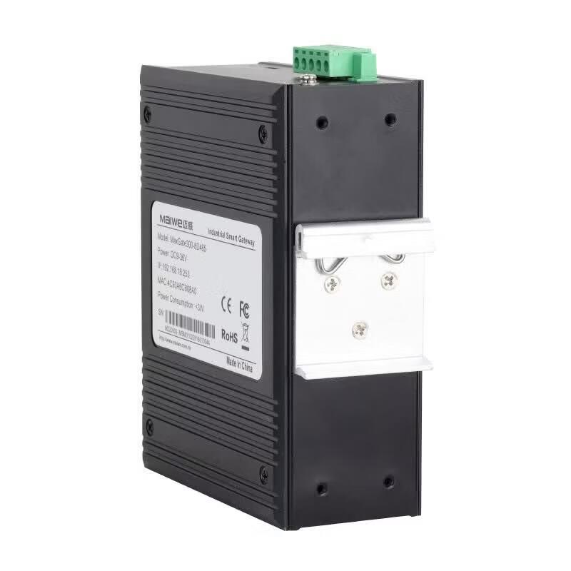 Maiwei Industrial Modbus Gateway