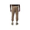 New Jordan Casual Pants Men's Umber DQ7468-201