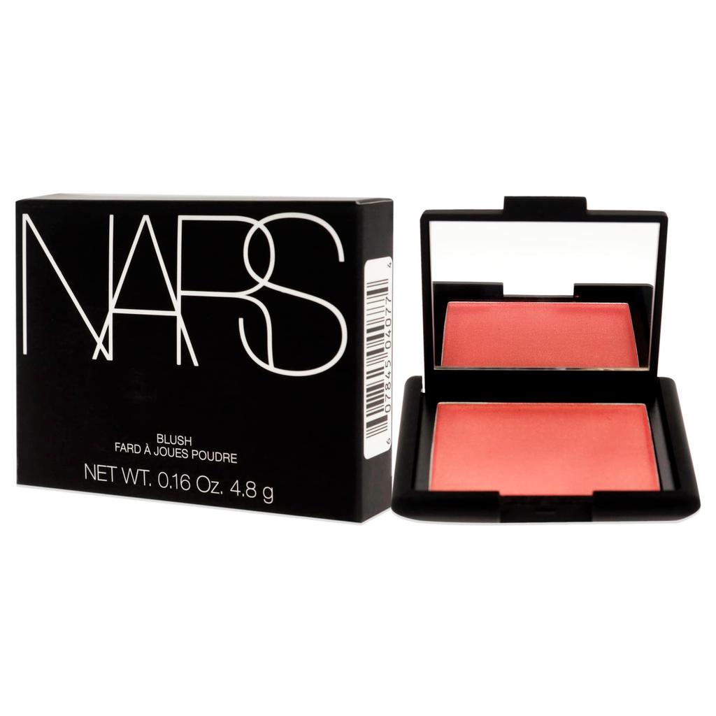 NARS Blush Powder Cheek #4077 Blush 4.8g #Orgasm X