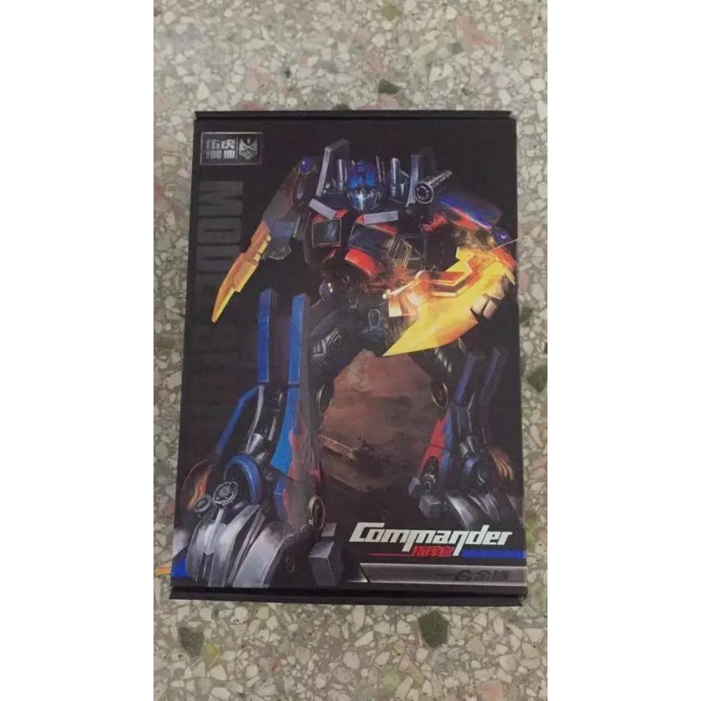 

Optims Prima Трансформация Фигурка Игрушка Командир Праймал Би Бамбл Прайм LS03 KM01 Модель из фильма G1 Figma Деформирующийся Робот