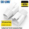 RJ45 Connector Protective Boots