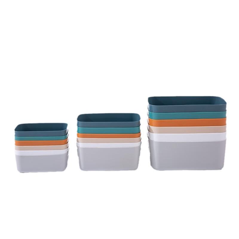Changbaosen Multi-purpose Plastic Storage Box