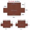 Good Quality Solid Color Soft Sanding Sofa Cover Dog Pets Sofa Towel Anti-slip Dirt-Proof Chair Sofa Protector Cover 1/2/3 Seats