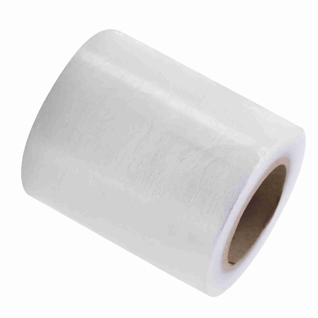 42mm * 200m Semi Permanent Eyebrow Tattoo Barrier Film Tattoo Accessory