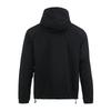 Burberry Equestrian Knight Motif Zipped Hooded Jacket 81041061