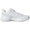 Adidas Strutter Triple White Unisex Sneakers Cloud-White Footwear-White ID3571