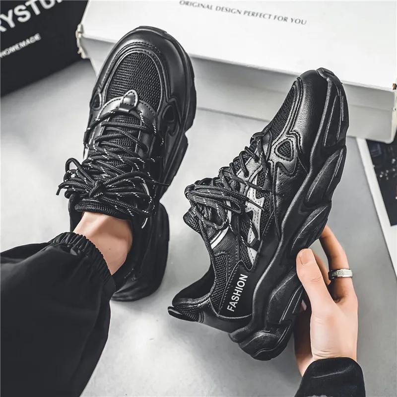 Running Male Sneakers for Mens  Cheap Original Men's Shoes Man Men's Sneakers Free Shipping Promoti On Cloud Casual Sneaker