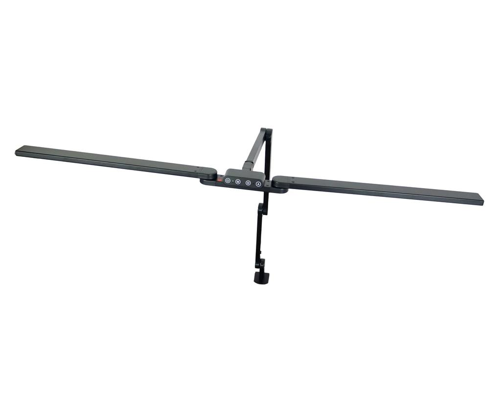 Desk Lamp, 1550 Lm, Temperature And Brightness Control Hdwr Lumixdesk-04