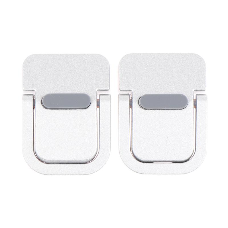 

Подставка для ноутбука для настольного компьютера, подставка для клавиатуры, алюминиевые подставки для ноутбуков серебряный