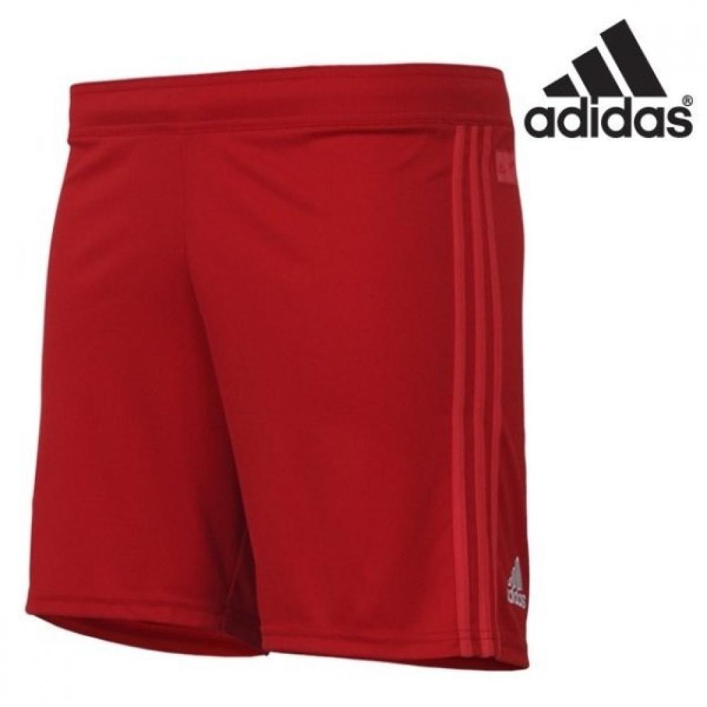 

Adidas Men s Real Madrid three stripe climalight shorts soccer shorts DQ0870