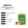 Daily Wellness Herbal Tea Supports Overall Body Health