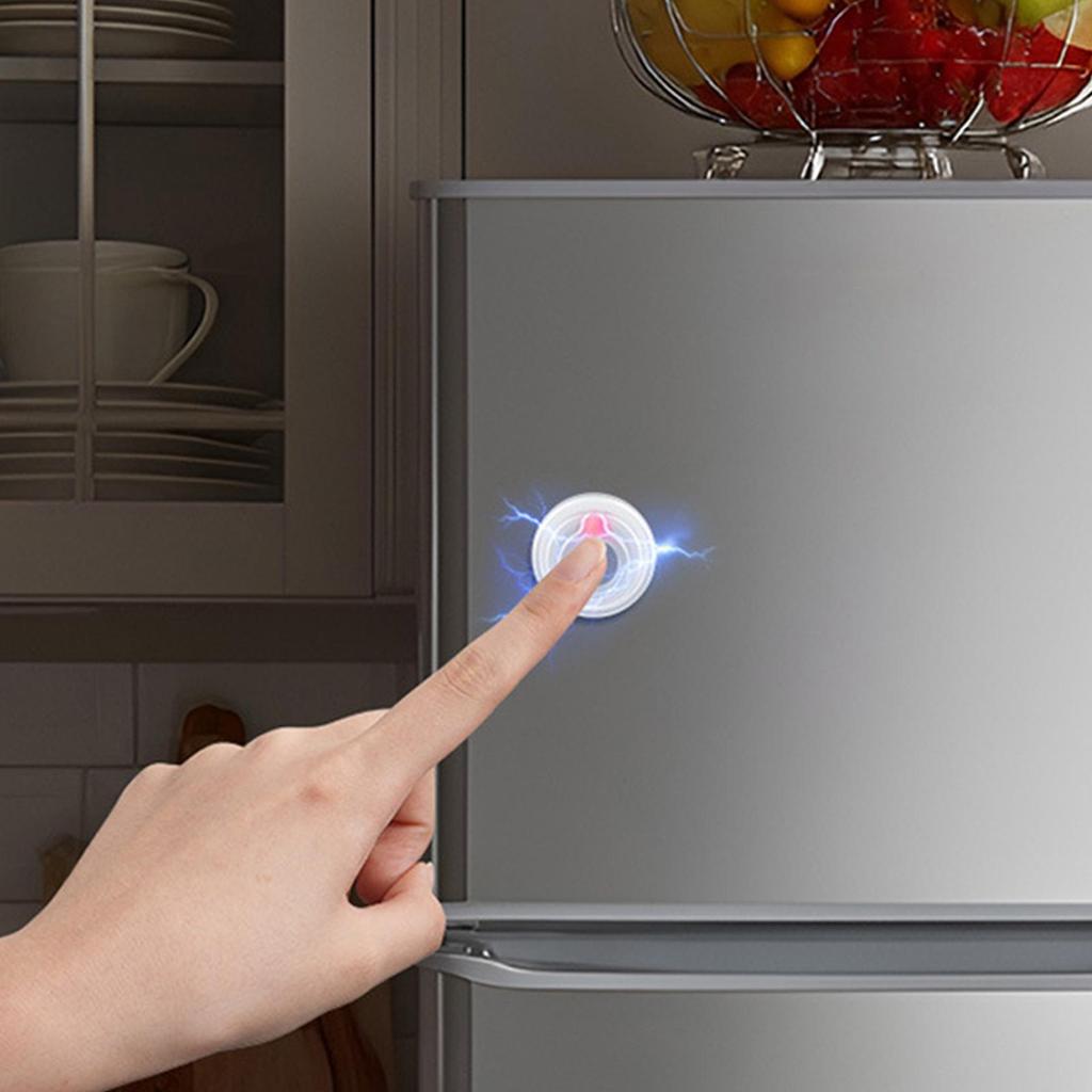 Garde-portes de voiture Arrêt de claquement Garde adhésif Protections de porte Pour véhicules Pour camping-car Camion Tracteur Remorque Automobile Véhicule