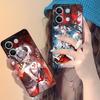 Wuthering Waves Camellya Phone Case for Xiaomi Redmi Note 14 13 12 11 S Pro Plus 4G 5G Colorful Printing Cover Pretty Cellphones