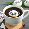 3D Cute Panda Silicone Molds Chocolate Candy Mold DIY Bear Cupcake Topper Fondant Cake Decorating Tools Soap Clay Moulds